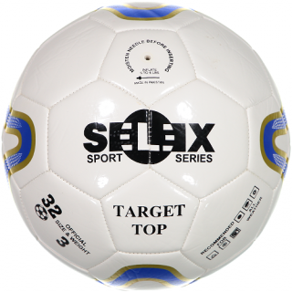 Selex Target 3 Numara Futbol Topu kullananlar yorumlar